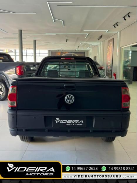 VOLKSWAGEN Saveiro 1.6 G4 SURF FLEX, Foto 6