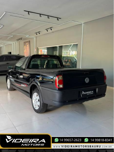 VOLKSWAGEN Saveiro 1.6 G4 SURF FLEX, Foto 7
