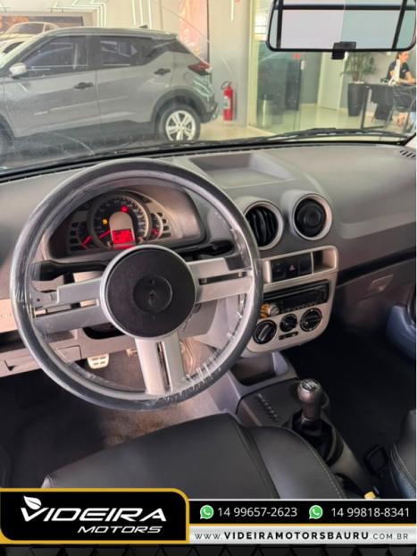 VOLKSWAGEN Saveiro 1.6 G4 SURF FLEX, Foto 8