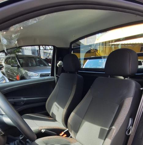 VOLKSWAGEN Saveiro 1.6 16V FLEX MSI ROBUST CABINE SIMPLES, Foto 6