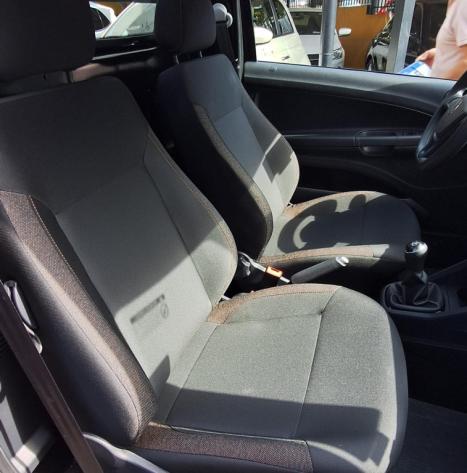 VOLKSWAGEN Saveiro 1.6 16V FLEX MSI ROBUST CABINE SIMPLES, Foto 11
