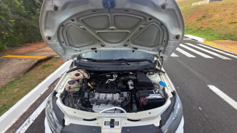 VOLKSWAGEN Saveiro 1.6 16V FLEX MSI ROBUST CABINE SIMPLES, Foto 5