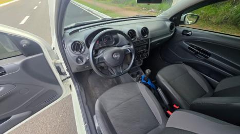 VOLKSWAGEN Saveiro 1.6 16V FLEX MSI ROBUST CABINE SIMPLES, Foto 7