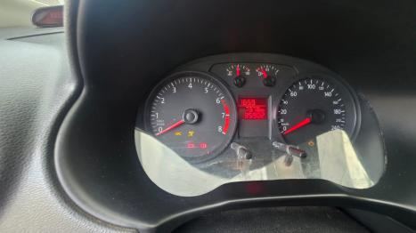 VOLKSWAGEN Saveiro 1.6 16V FLEX MSI ROBUST CABINE SIMPLES, Foto 8