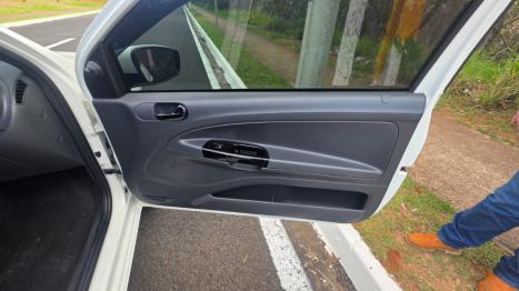 VOLKSWAGEN Saveiro 1.6 16V FLEX MSI ROBUST CABINE SIMPLES, Foto 9