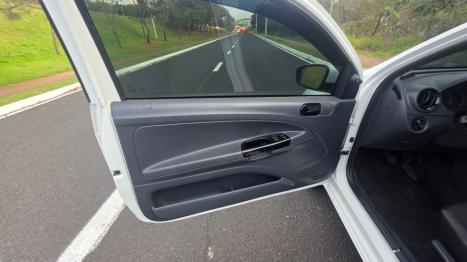 VOLKSWAGEN Saveiro 1.6 16V FLEX MSI ROBUST CABINE SIMPLES, Foto 10