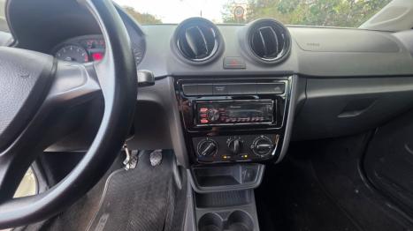 VOLKSWAGEN Saveiro 1.6 16V FLEX MSI ROBUST CABINE SIMPLES, Foto 13