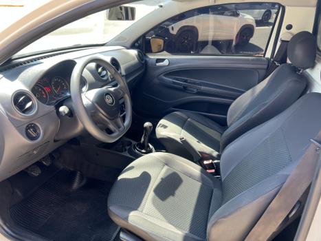 VOLKSWAGEN Saveiro 1.6 16V FLEX MSI ROBUST CABINE SIMPLES, Foto 8