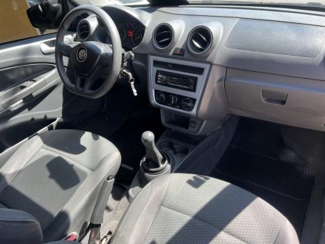 VOLKSWAGEN Saveiro 1.6 16V FLEX MSI ROBUST CABINE SIMPLES, Foto 11