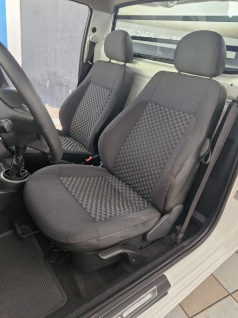 VOLKSWAGEN Saveiro 1.6 G6 TRENDLINE CABINE SIMPLES FLEX, Foto 14