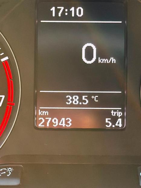 VOLKSWAGEN Saveiro 1.6 16V FLEX MSI TRENDLINE CABINE SIMPLES, Foto 11