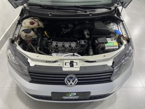 VOLKSWAGEN Saveiro 1.6 16V FLEX MSI TRENDLINE CABINE SIMPLES, Foto 12