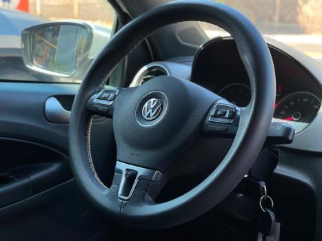 VOLKSWAGEN Saveiro 1.6 16V G6 CROSS CABINE ESTENDIDA FLEX, Foto 8