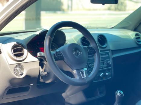 VOLKSWAGEN Saveiro 1.6 16V G6 CROSS CABINE ESTENDIDA FLEX, Foto 9