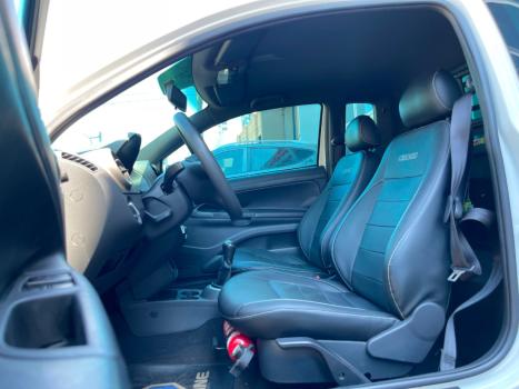 VOLKSWAGEN Saveiro 1.6 16V G6 CROSS CABINE ESTENDIDA FLEX, Foto 11
