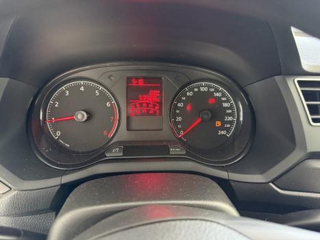 VOLKSWAGEN Saveiro 1.6 16V FLEX MSI ROBUST CABINE SIMPLES, Foto 5