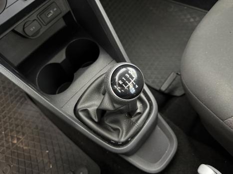 VOLKSWAGEN Saveiro 1.6 16V FLEX MSI ROBUST CABINE SIMPLES, Foto 6