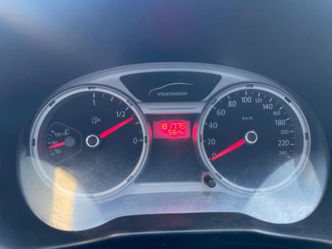 VOLKSWAGEN Saveiro 1.6 CABINE ESTENDIDA FLEX, Foto 3
