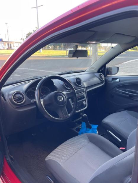 VOLKSWAGEN Saveiro 1.6 CABINE ESTENDIDA FLEX, Foto 4
