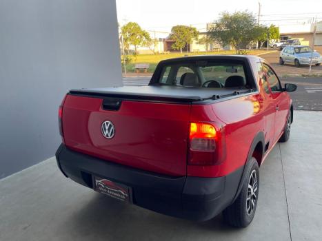 VOLKSWAGEN Saveiro 1.6 CABINE ESTENDIDA FLEX, Foto 5