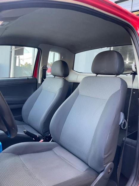 VOLKSWAGEN Saveiro 1.6 CABINE ESTENDIDA FLEX, Foto 6