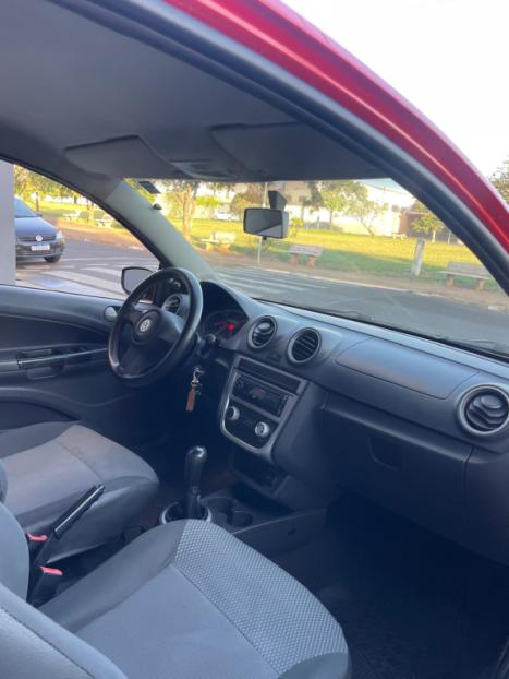 VOLKSWAGEN Saveiro 1.6 CABINE ESTENDIDA FLEX, Foto 8