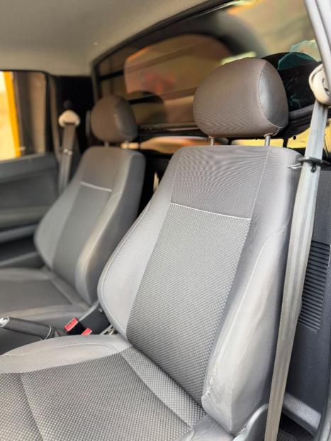 VOLKSWAGEN Saveiro 1.6 16V FLEX MSI TRENDLINE CABINE SIMPLES, Foto 12
