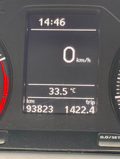 VOLKSWAGEN Saveiro 1.6 16V FLEX MSI TRENDLINE CABINE SIMPLES, Foto 13