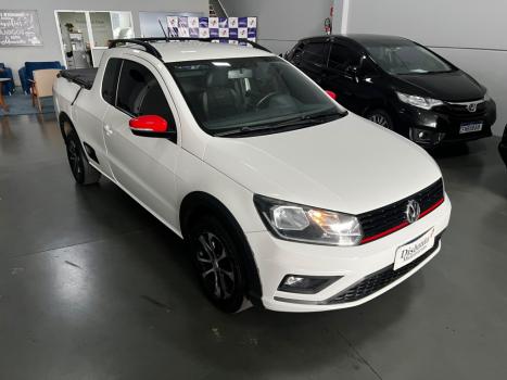 VOLKSWAGEN Saveiro 1.6 G7 CABINE ESTENDIDA PEPPER FLEX, Foto 1