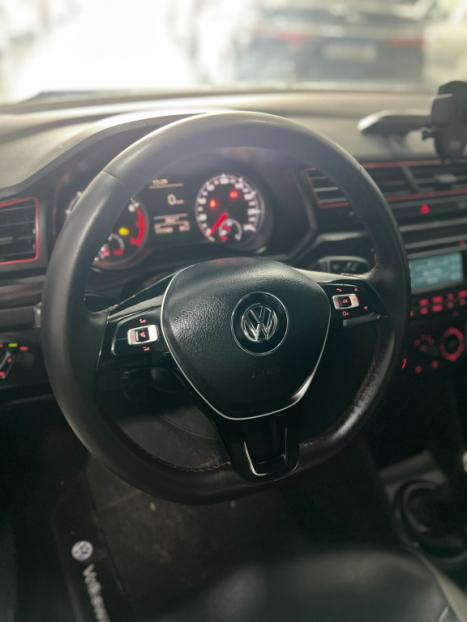 VOLKSWAGEN Saveiro 1.6 G7 CABINE ESTENDIDA PEPPER FLEX, Foto 4