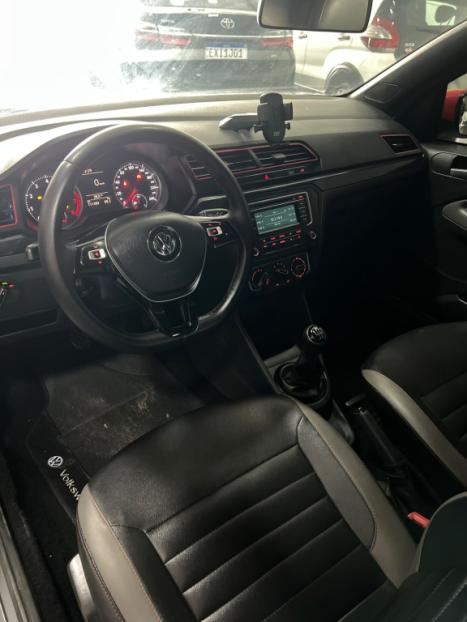 VOLKSWAGEN Saveiro 1.6 G7 CABINE ESTENDIDA PEPPER FLEX, Foto 5