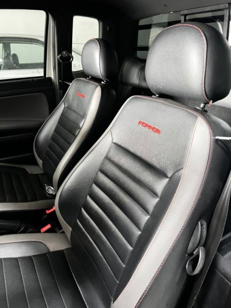 VOLKSWAGEN Saveiro 1.6 G7 CABINE ESTENDIDA PEPPER FLEX, Foto 6