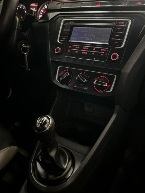 VOLKSWAGEN Saveiro 1.6 G7 CABINE ESTENDIDA PEPPER FLEX, Foto 7