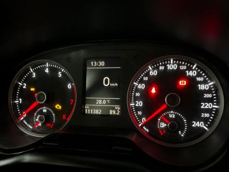 VOLKSWAGEN Saveiro 1.6 G7 CABINE ESTENDIDA PEPPER FLEX, Foto 8