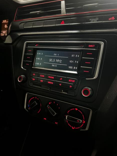 VOLKSWAGEN Saveiro 1.6 G7 CABINE ESTENDIDA PEPPER FLEX, Foto 9