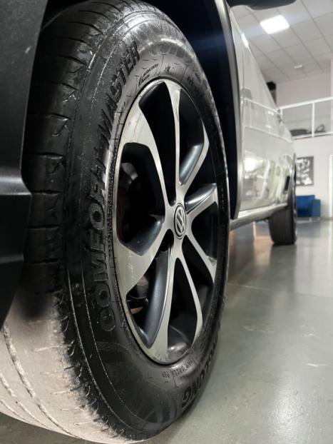 VOLKSWAGEN Saveiro 1.6 G7 CABINE ESTENDIDA PEPPER FLEX, Foto 10