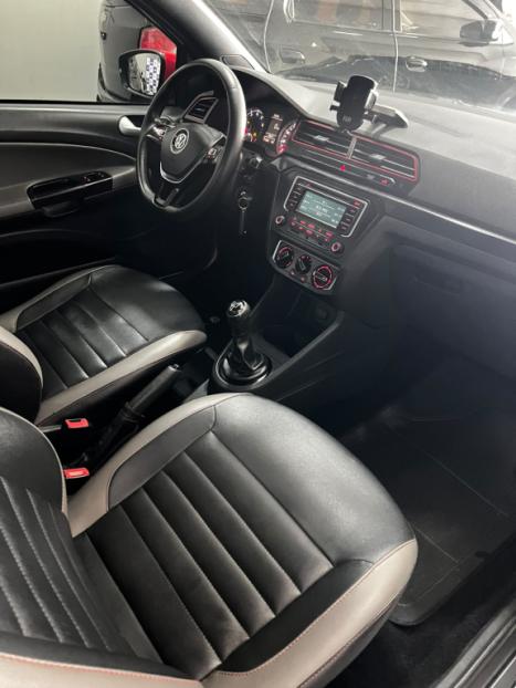 VOLKSWAGEN Saveiro 1.6 G7 CABINE ESTENDIDA PEPPER FLEX, Foto 11