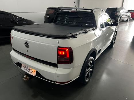 VOLKSWAGEN Saveiro 1.6 G7 CABINE ESTENDIDA PEPPER FLEX, Foto 12