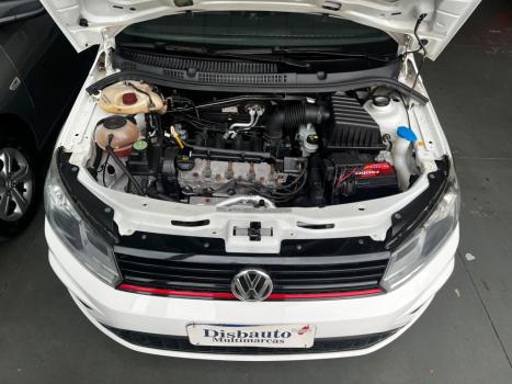 VOLKSWAGEN Saveiro 1.6 G7 CABINE ESTENDIDA PEPPER FLEX, Foto 17