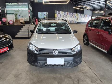 VOLKSWAGEN Saveiro 1.6 G7 CABINE SIMPLES ROBUST FLEX, Foto 2