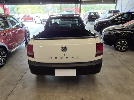 VOLKSWAGEN Saveiro 1.6 G7 CABINE SIMPLES ROBUST FLEX, Foto 5