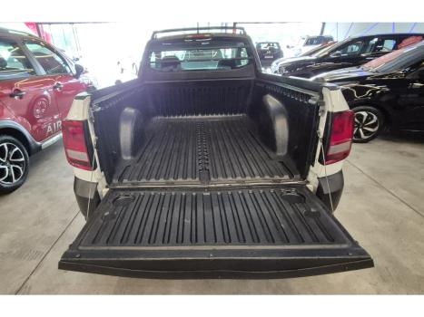 VOLKSWAGEN Saveiro 1.6 G7 CABINE SIMPLES ROBUST FLEX, Foto 7