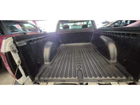 VOLKSWAGEN Saveiro 1.6 G7 CABINE SIMPLES ROBUST FLEX, Foto 8