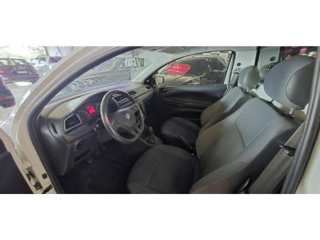 VOLKSWAGEN Saveiro 1.6 G7 CABINE SIMPLES ROBUST FLEX, Foto 9