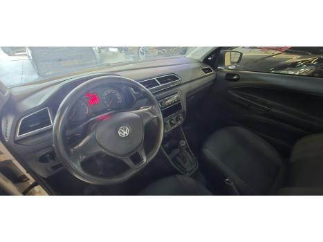 VOLKSWAGEN Saveiro 1.6 G7 CABINE SIMPLES ROBUST FLEX, Foto 10