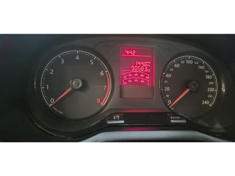 VOLKSWAGEN Saveiro 1.6 G7 CABINE SIMPLES ROBUST FLEX, Foto 11