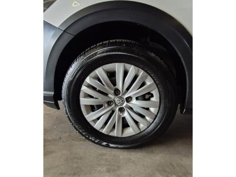 VOLKSWAGEN Saveiro 1.6 G7 CABINE SIMPLES ROBUST FLEX, Foto 12