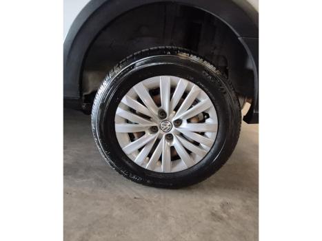 VOLKSWAGEN Saveiro 1.6 G7 CABINE SIMPLES ROBUST FLEX, Foto 13