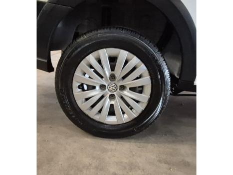 VOLKSWAGEN Saveiro 1.6 G7 CABINE SIMPLES ROBUST FLEX, Foto 14