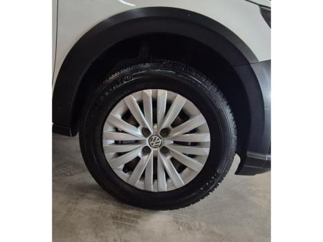 VOLKSWAGEN Saveiro 1.6 G7 CABINE SIMPLES ROBUST FLEX, Foto 15